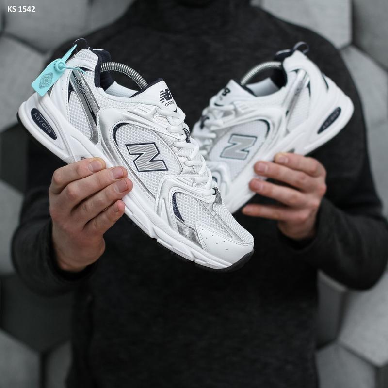 New balance 530 abzorb / оригинал / мужские летние кроссовки / все ...