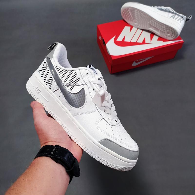 nike air force one low lv8