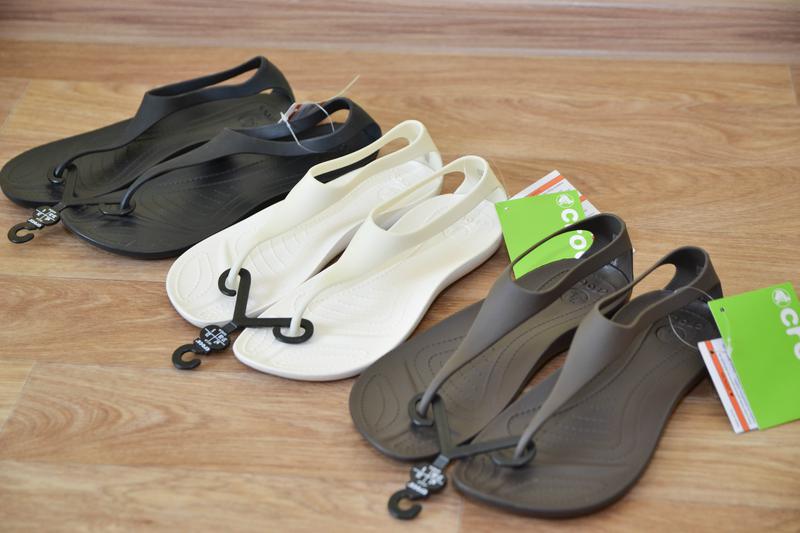 Босоніжки crocs sexi flip sandal р. w7, w8, w9, w10 — ціна 890 грн у  каталозі Босоніжки ✓ Купити жіночі речі за доступною ціною на Шафі |  Україна #12968321