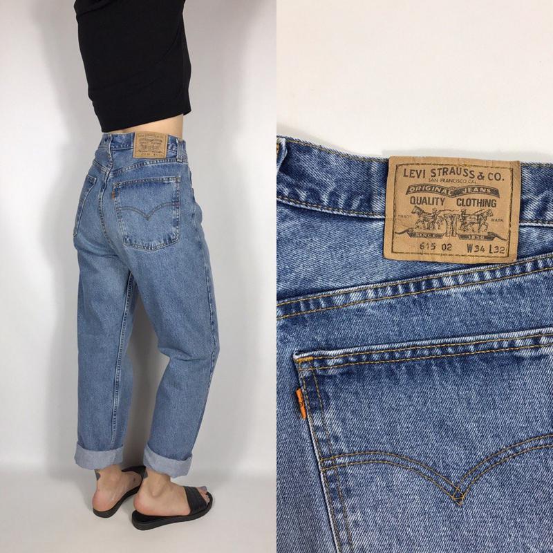 615 levis