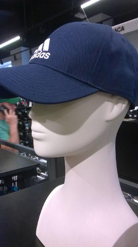 adidas 6p cap cotton