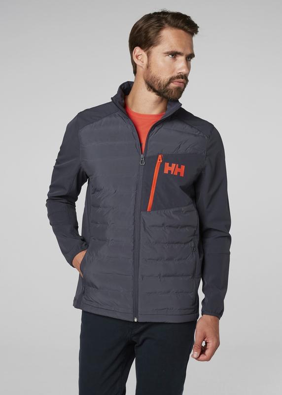 Helly hansen hp insulator 1200 95203783