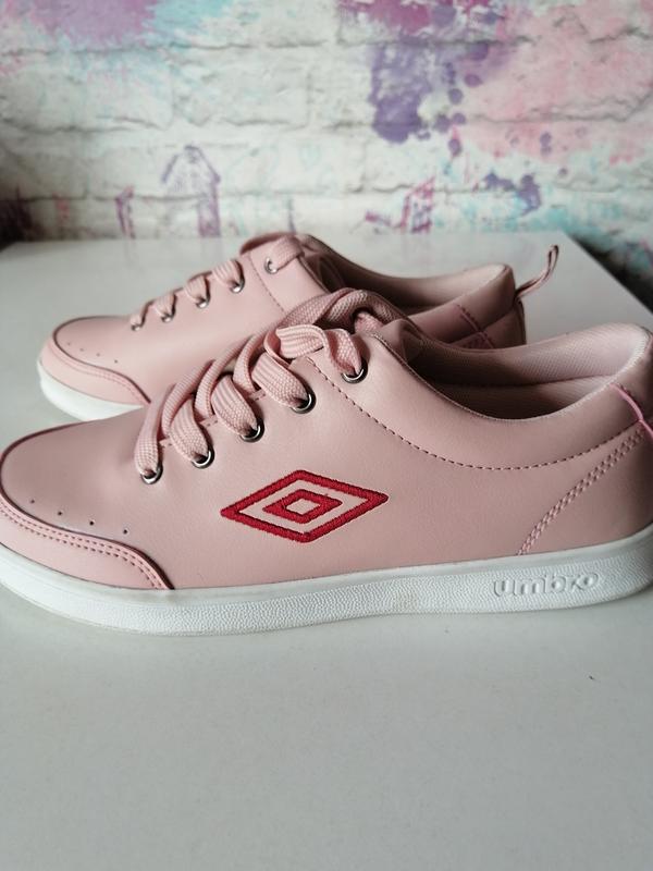 Стильные кеды umbro — цена 400 грн в каталоге Кеды Купить женские вещи ...