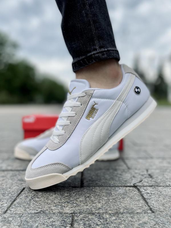 Puma top roma 42