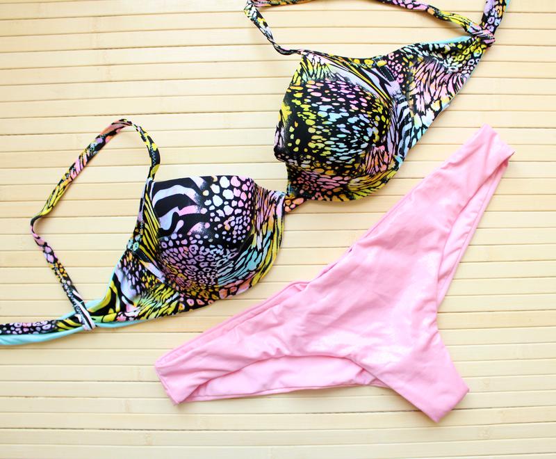 Tezenis Интернет Магазин Официальный Купальники