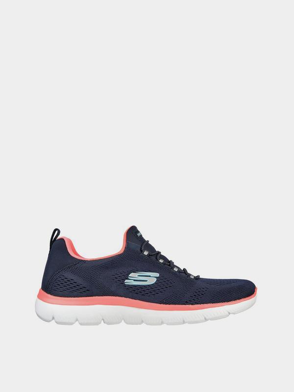 Жіночі кросівки skechers/ оригинальные женские кроссовки скетчерс ...