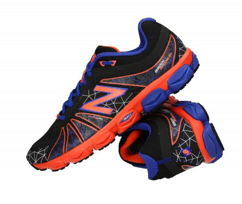 new balance baddeley 890