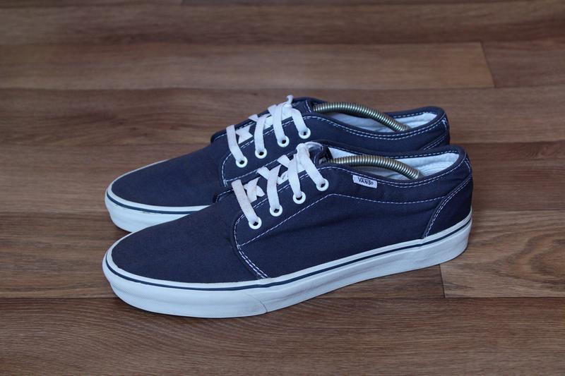 vans tb4r