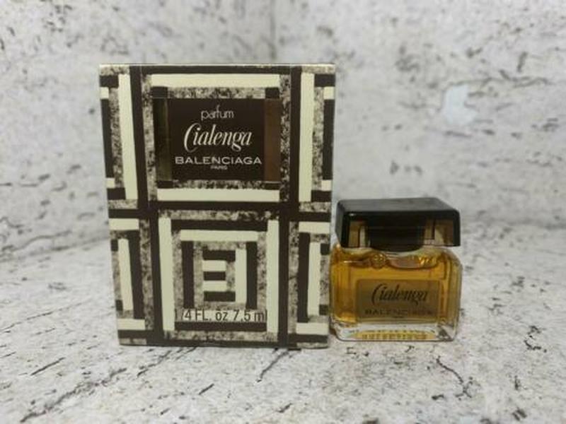 Cialenga balenciaga perfume sale
