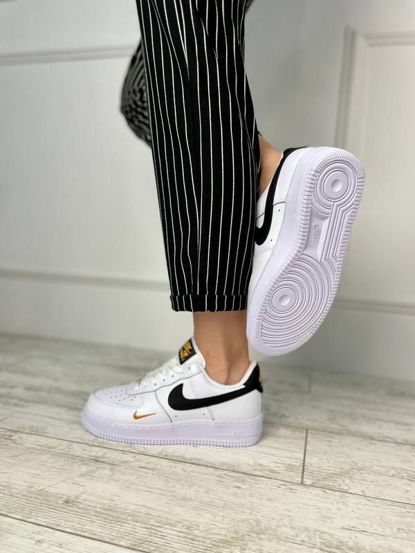 Женские кроссовки nike air force найк аир форс — цена 2450 грн в ...