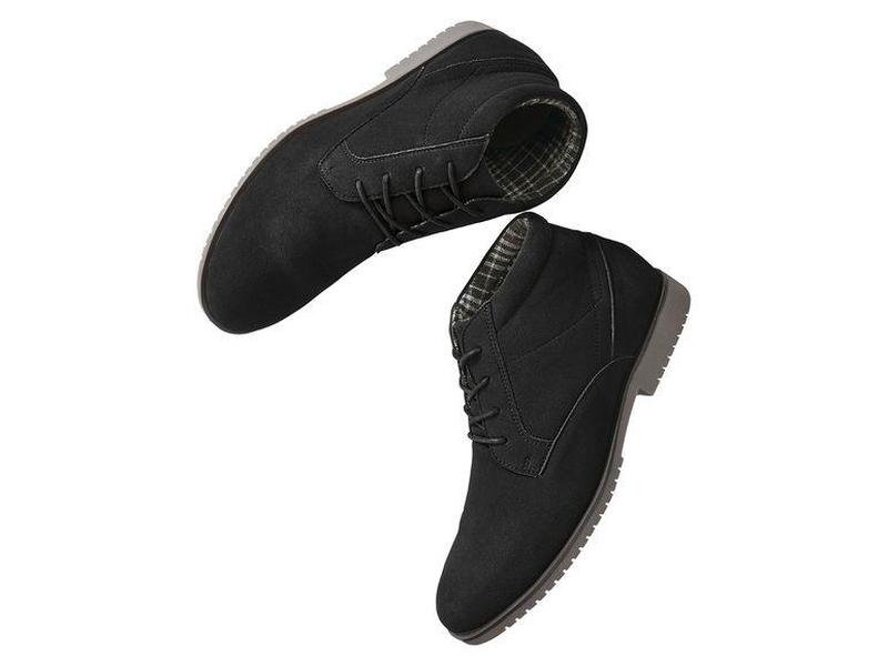 Livergy desert hotsell boots
