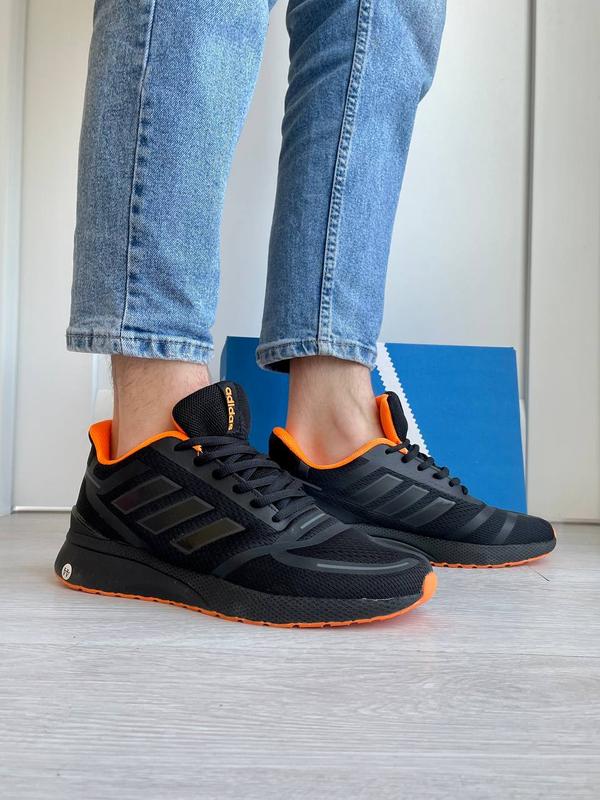 Кроссовки adidas, летние (сетка) — цена 1249 грн в каталоге Кроссовки ...