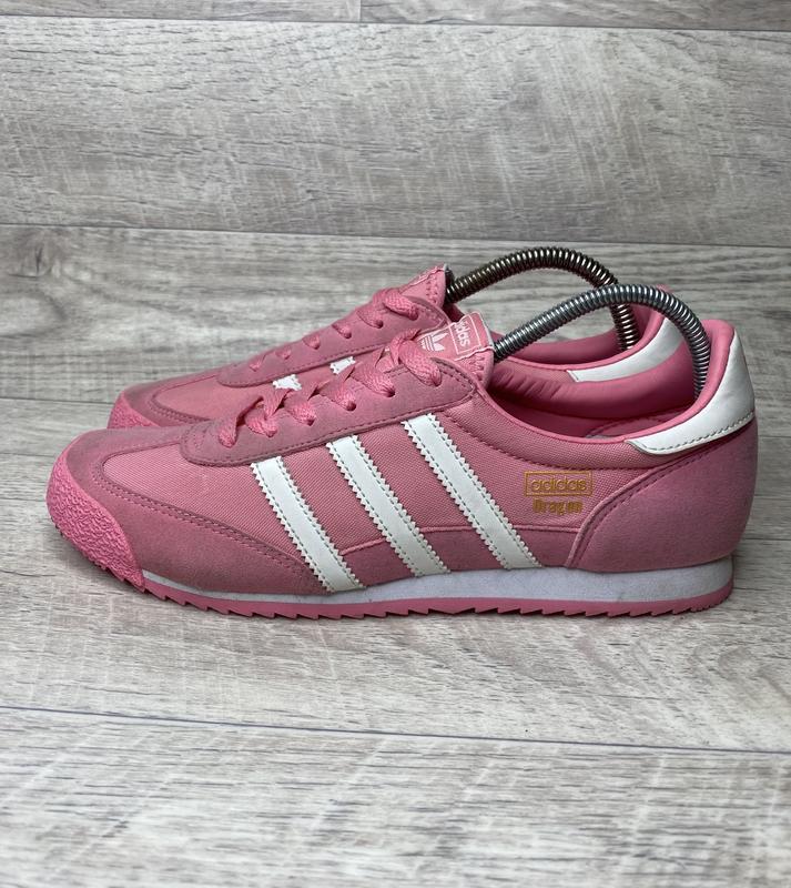 Adidas dragon og femme best sale