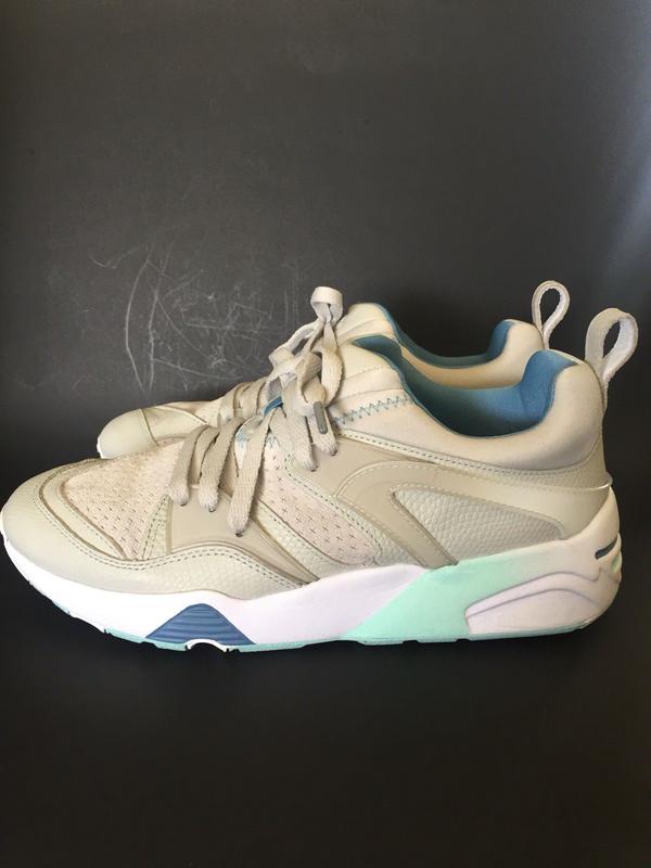 puma blaze of glory pink