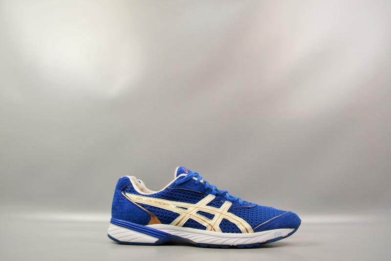 кроссовки asics gel racer 8, 48р — ціна 1100 грн у каталозі Кросівки ✓ Купити речі за доступною ціною на Шафі | Україна #95605439