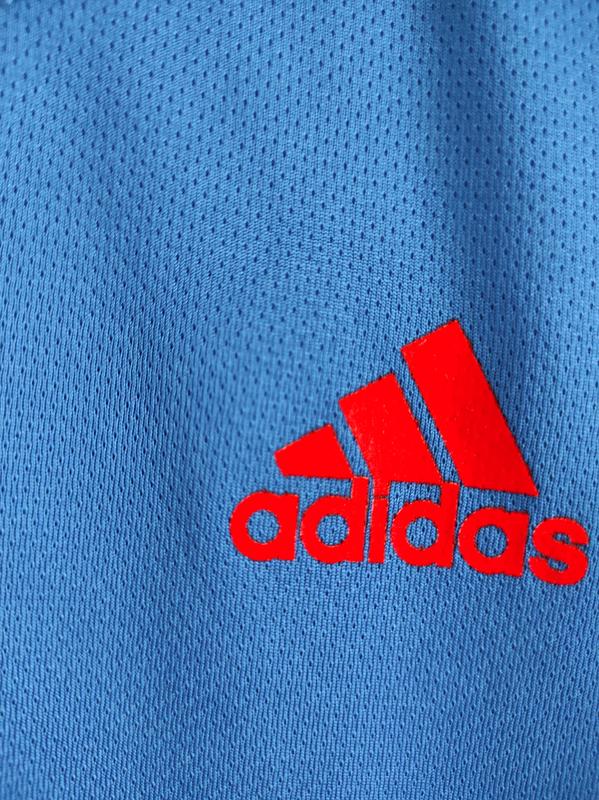 Adidas climalite logo deals