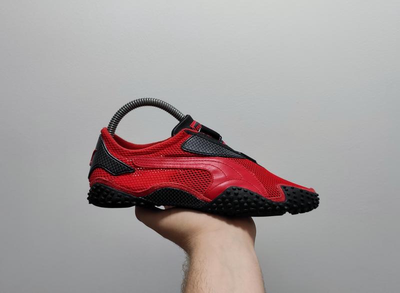 Puma mostro cheap women