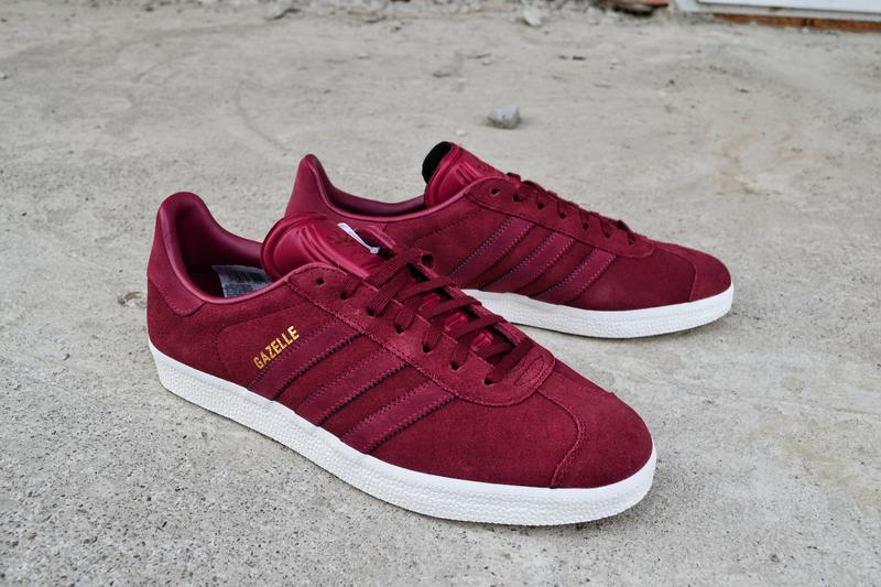 adidas gazelle bz0030