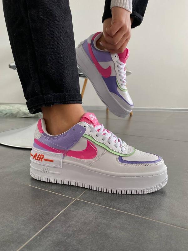 Nike air force 1 shadow 2100 95757322