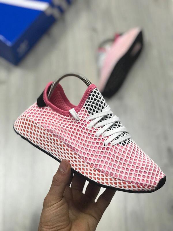 deerupt 36