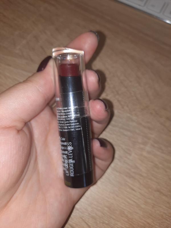 Помада wet n wild,тон е918d — цена 76 грн в каталоге Помада для губ ...