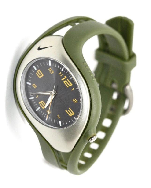 Часы nike triax blaze junior roar safari olive brown спортивные часы  wk0008-301 — цена 670 грн в каталоге Часы ✓ Купить женские вещи по  доступной цене на Шафе | Украина #95911662