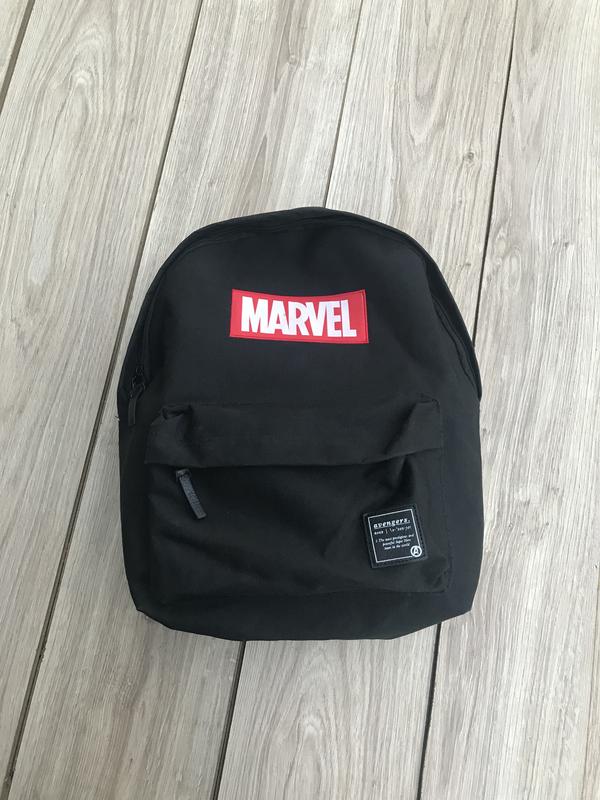 Рюкзак marvel марвел avengers стильний актуальний тренд месники ...
