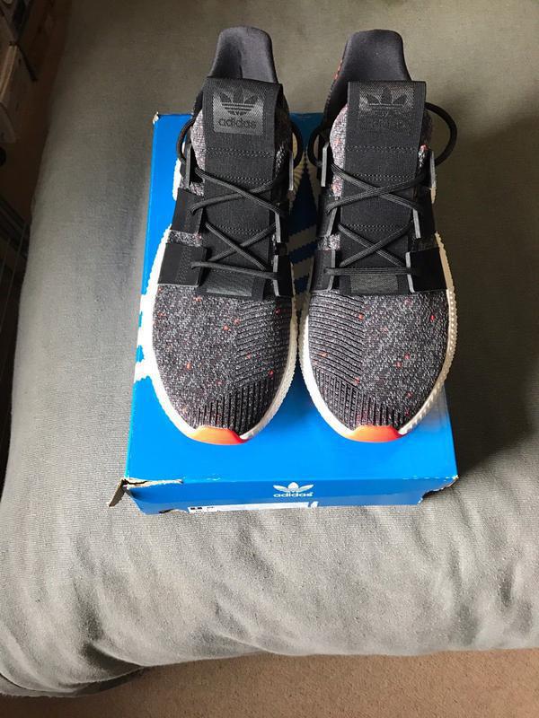 adidas prophere 44