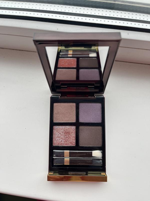 Tom ford pretty baby