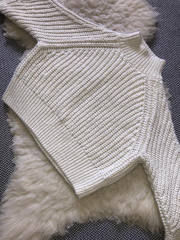 Які види шерсті сприяють виготовленню кращих светрів