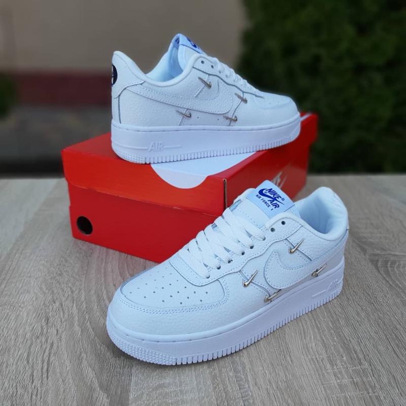 Жіночі кросівки nike air force 3641 — ціна 1590 грн у каталозі