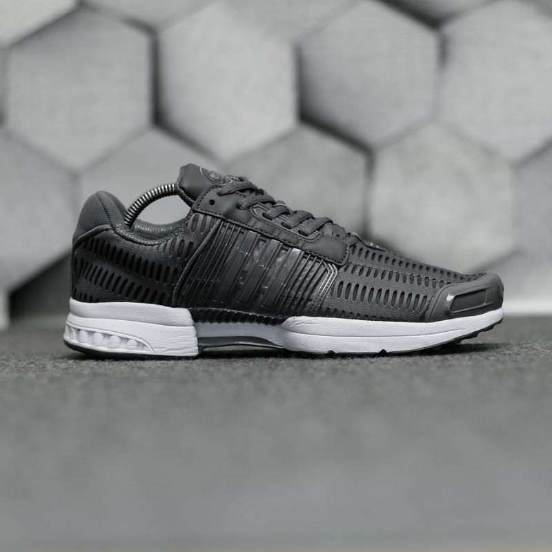 Кроссовки мужские adidas climacool 1 серые, адидас климакул, адідас ...