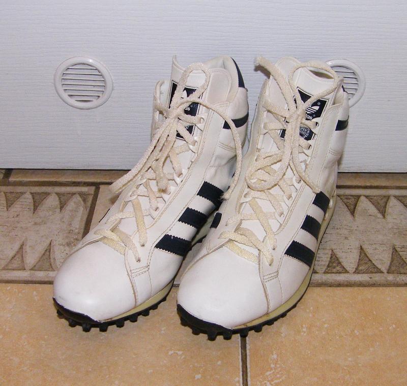 adidas jogging high ii