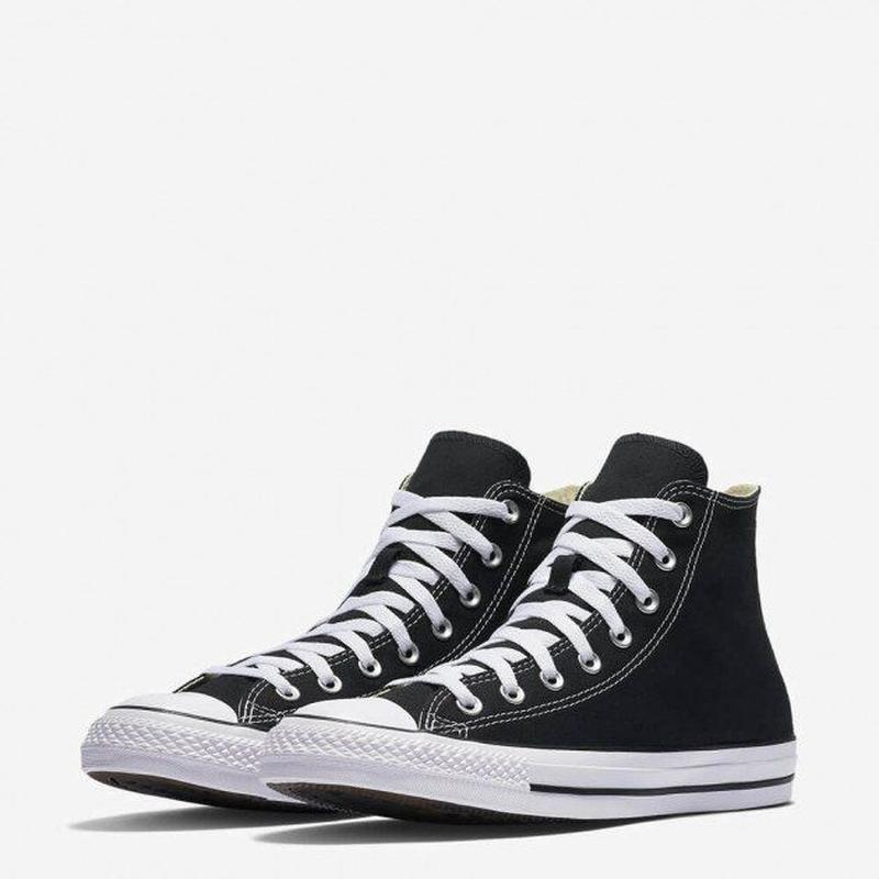 Крутые высокие кеды converse all star hi оригинал — цена 3995 грн в ...