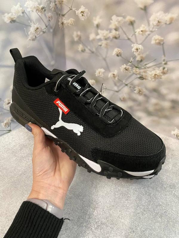 Мужские кроссовки puma — ціна 1180 грн у каталозі Кросівки Купити ...