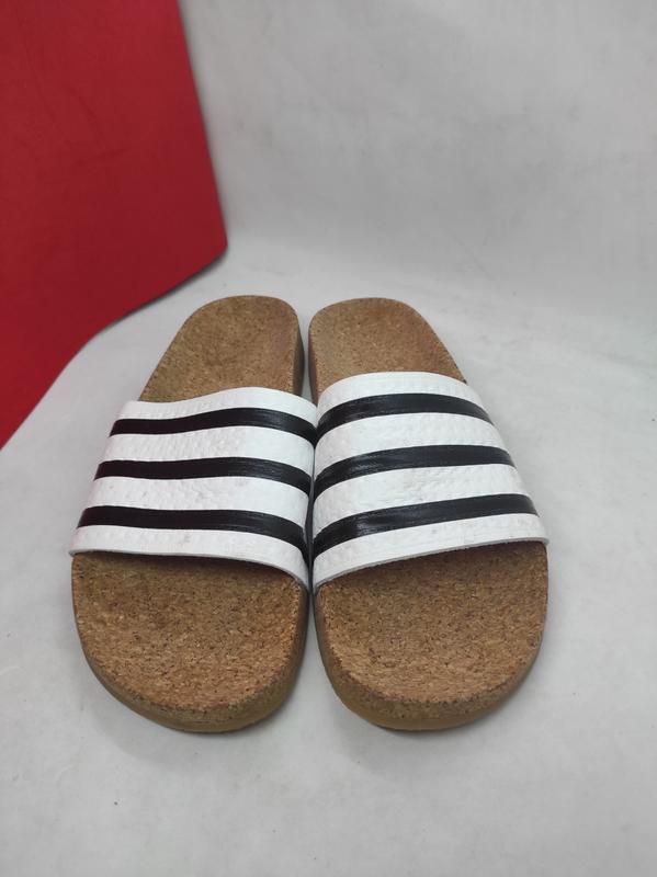 adidas adilette cork slides ba7210 885 96119646