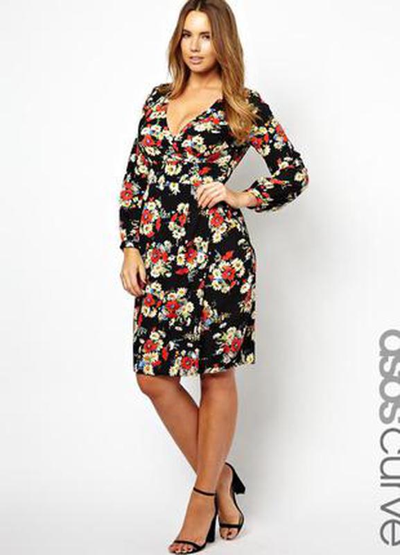 Asos Plus Size Интернет Магазин