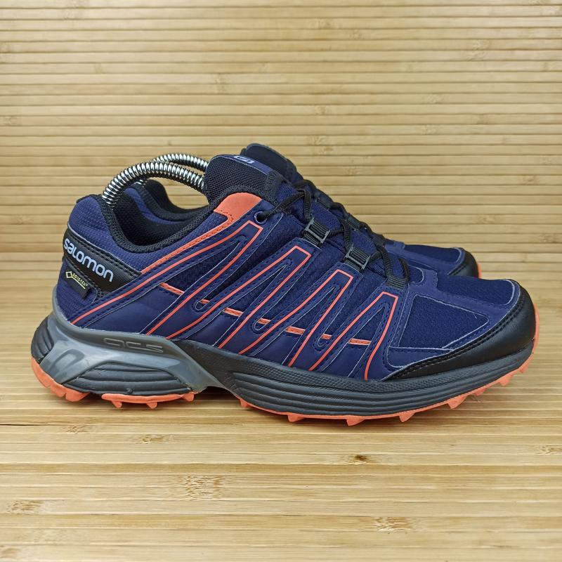 Salomon sales xt asama
