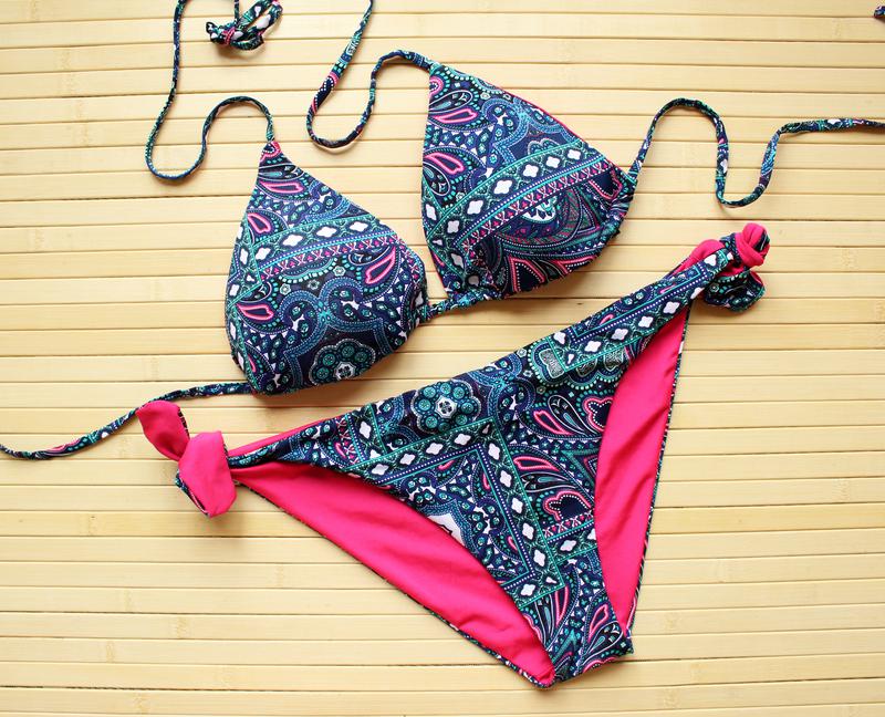 Tezenis Интернет Магазин Купальники