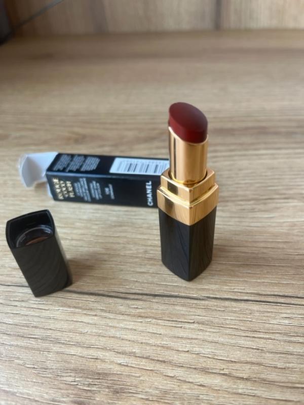 Помада chanel - rouge coco flash №106 dominant - 3 g оригінал франція ...