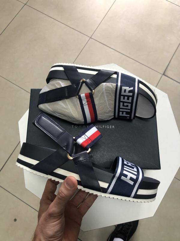 Tommy discount hilfiger bekett