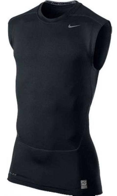 nike pro combat dri fit compression