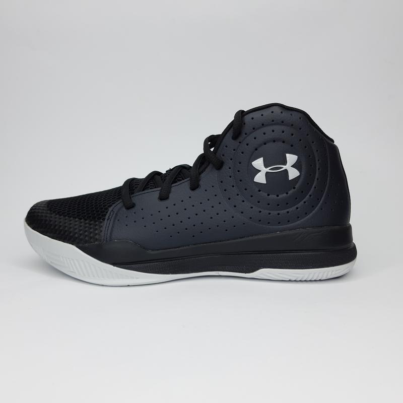 Under sales armour jet