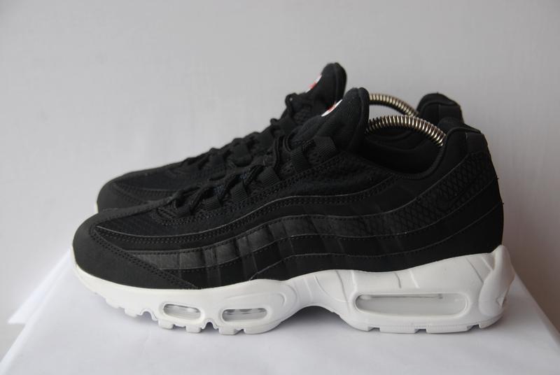 Кроссовки nike air max 95 premium se 