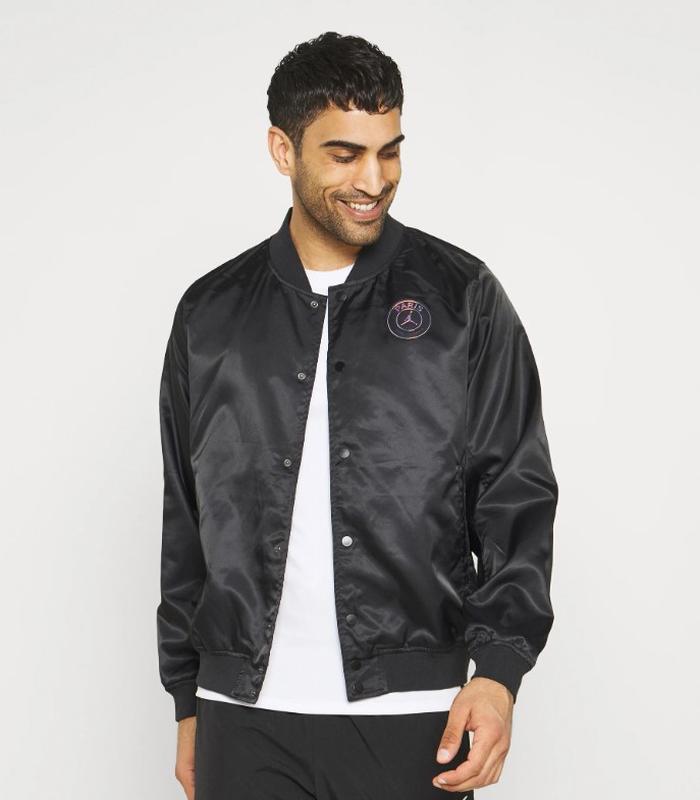 Veste M Jordan X PSG Coaches Jacket | idusem.idu.edu.tr