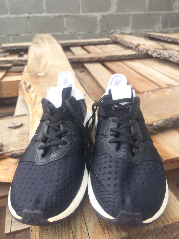 adidas boost endless energy