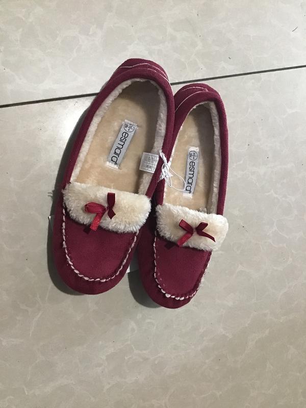 Тапки на авто кольцово