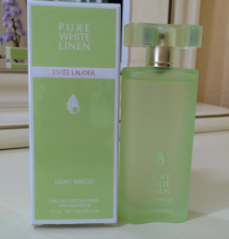 estee lauder light breeze