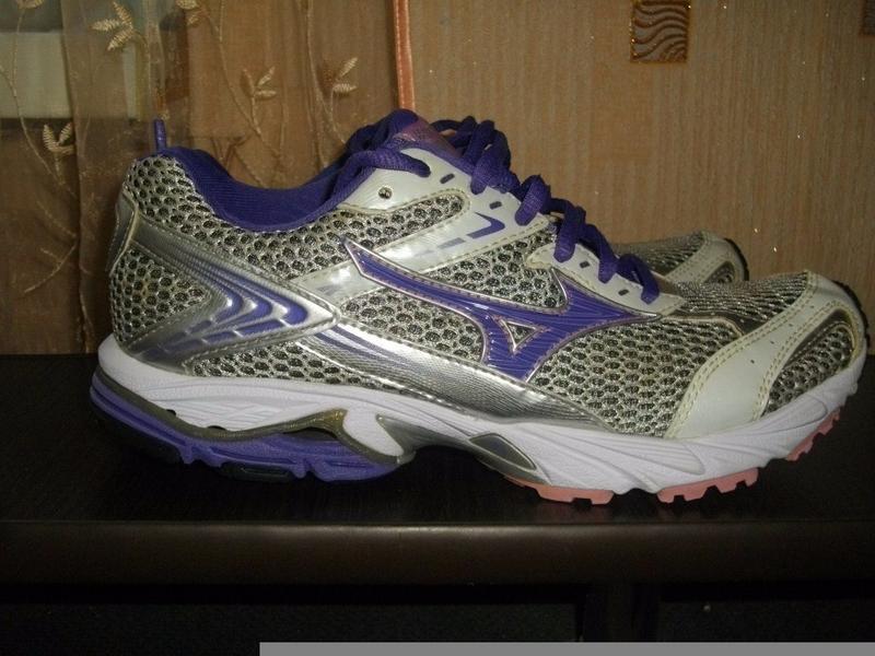 mizuno nexus 7