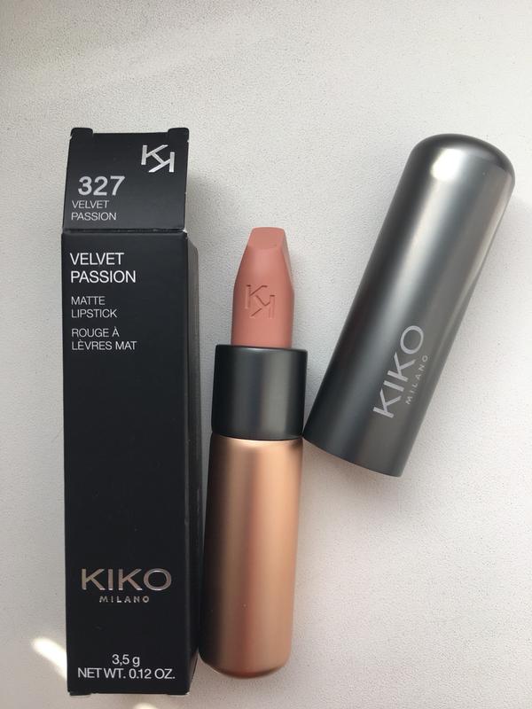 Nyudovaya Matovaya Pomada Kiko Milano Kiko Italiya Kiko Milano Cena 259 Grn Kupit Po Dostupnoj Cene Ukraina Shafa